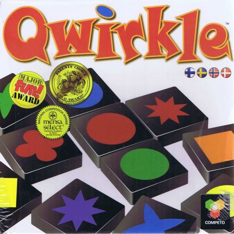 Qwirkle (1)